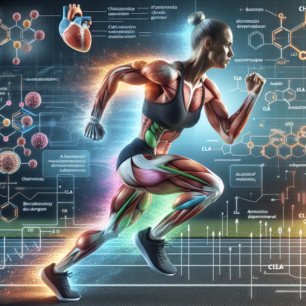 CLA e performance sportiva: evidenze scientifiche