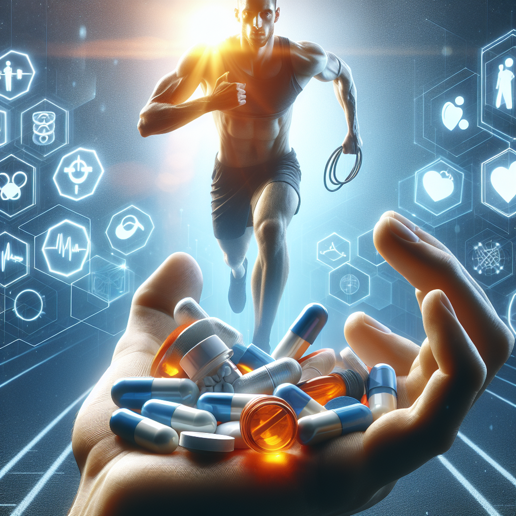 Clomid: il farmaco di elezione per contrastare l'aromatizzazione negli sportivi