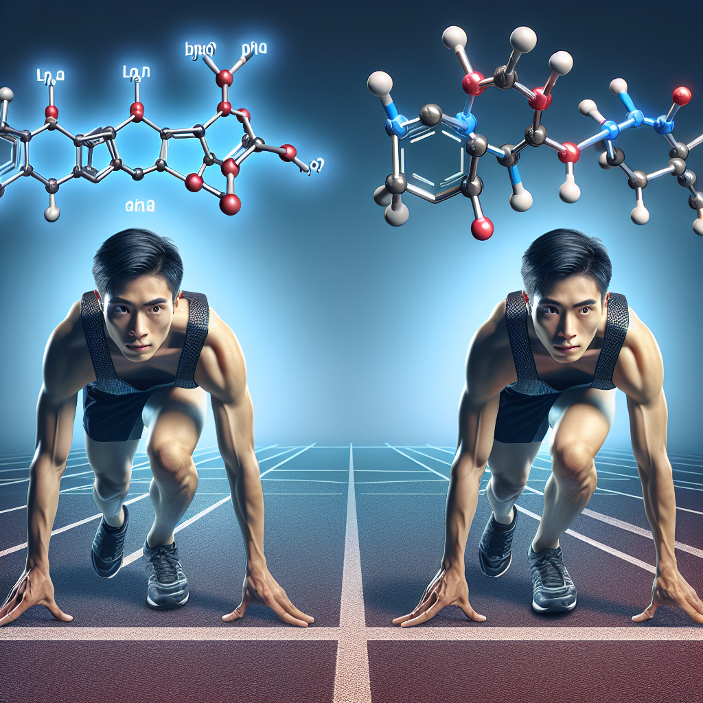 Dapoxetine (Priligy) nel miglioramento delle performance atletiche