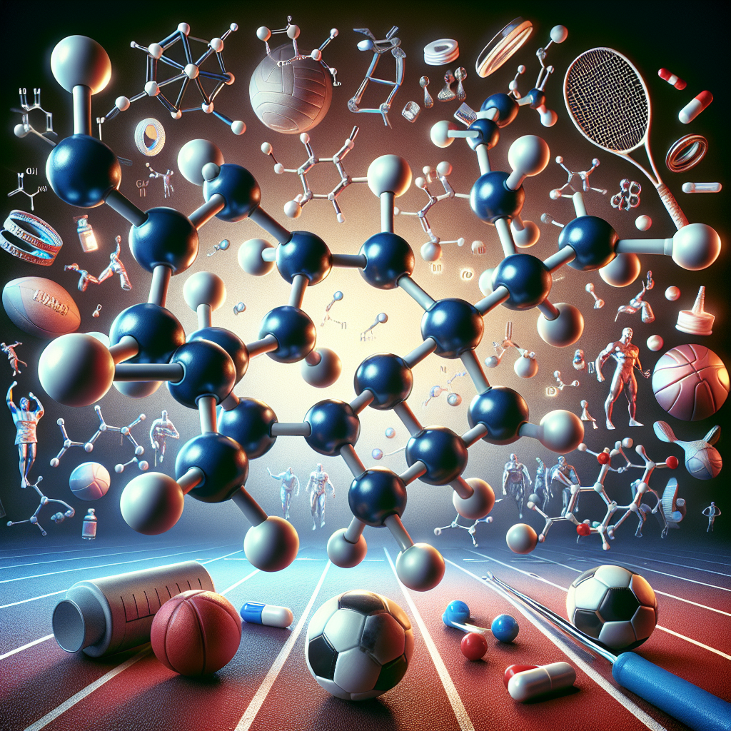 Drostanolone propionato: un potente steroidi anabolizzante nel mondo dello sport