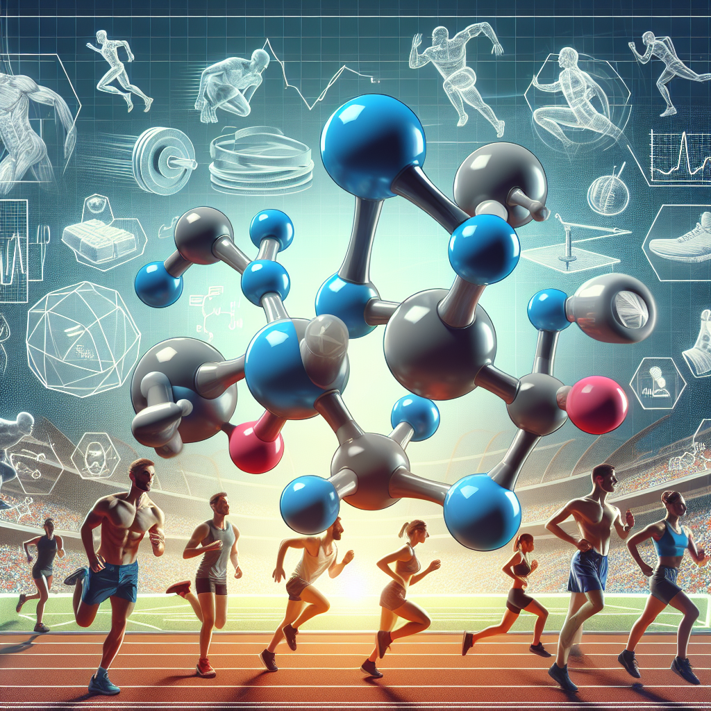 Finasteride e la sua influenza sullo sport