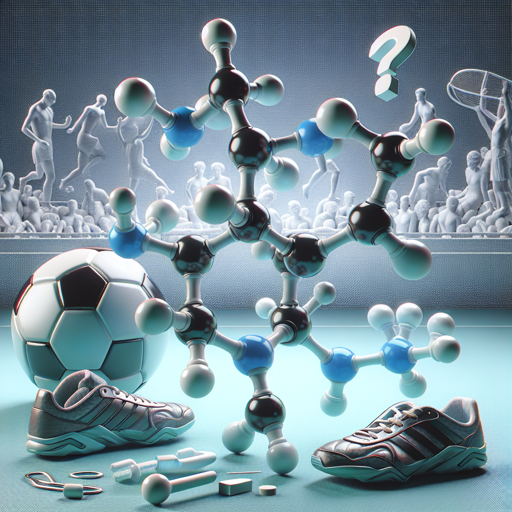 Furosemide: una possibile soluzione per il doping nell'ambito sportivo?