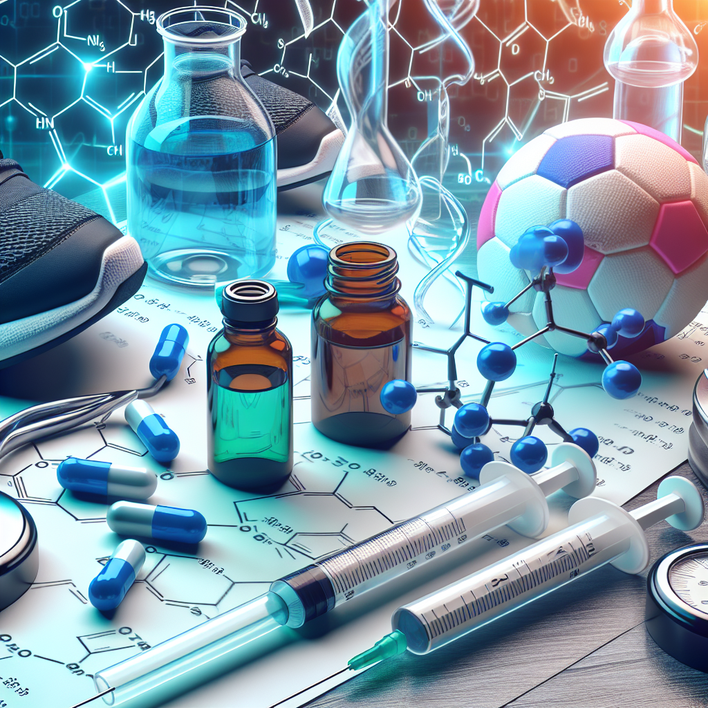 Furosemide: una possibile soluzione per il doping nell'ambito sportivo?