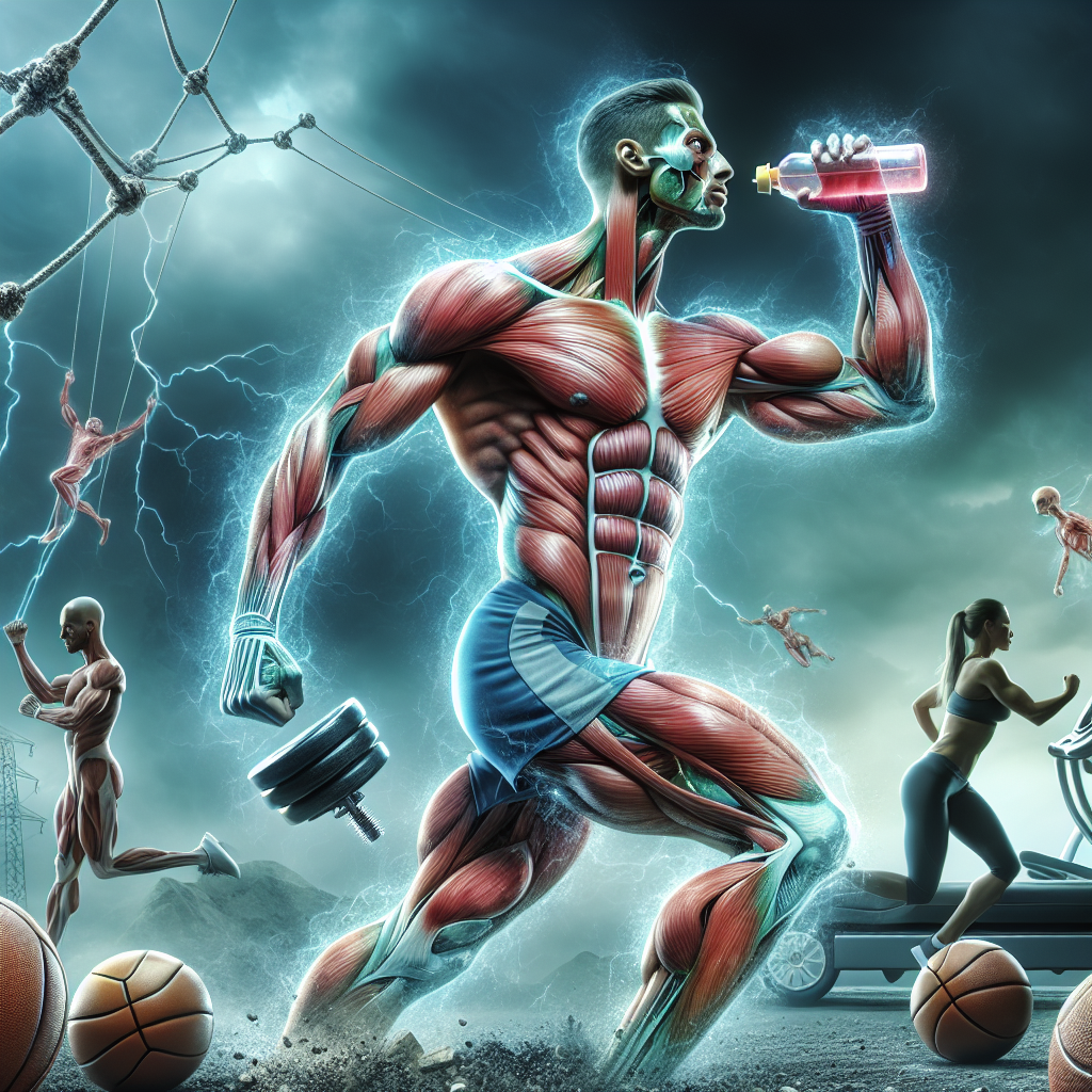 Gli effetti del Clenbuterolo sull'incremento delle prestazioni sportive