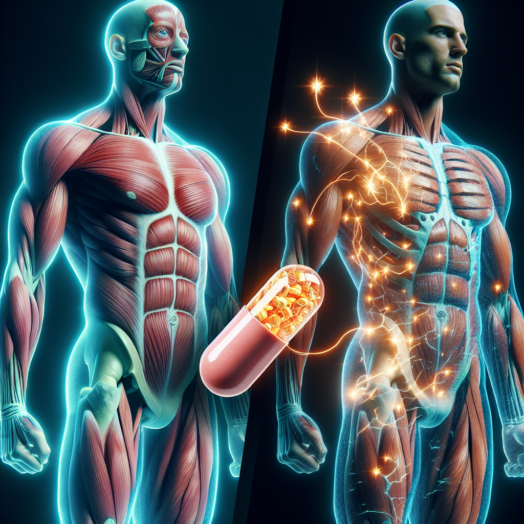 Gli effetti di Exemestane sul recupero muscolare post-allenamento