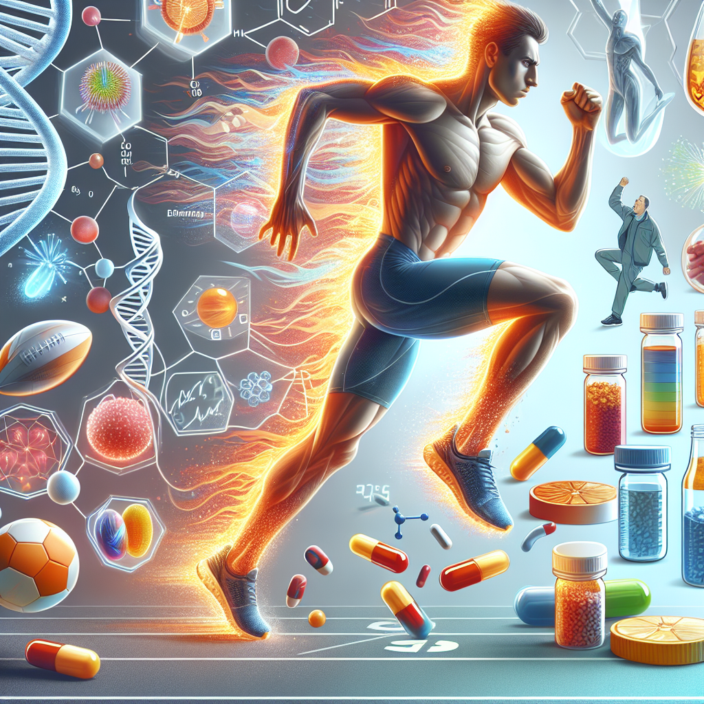 L'azione dell'Ezetimibe sul metabolismo energetico degli atleti