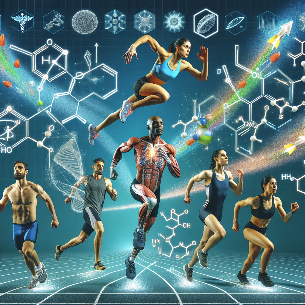L'azione dell'Ezetimibe sul metabolismo energetico degli atleti