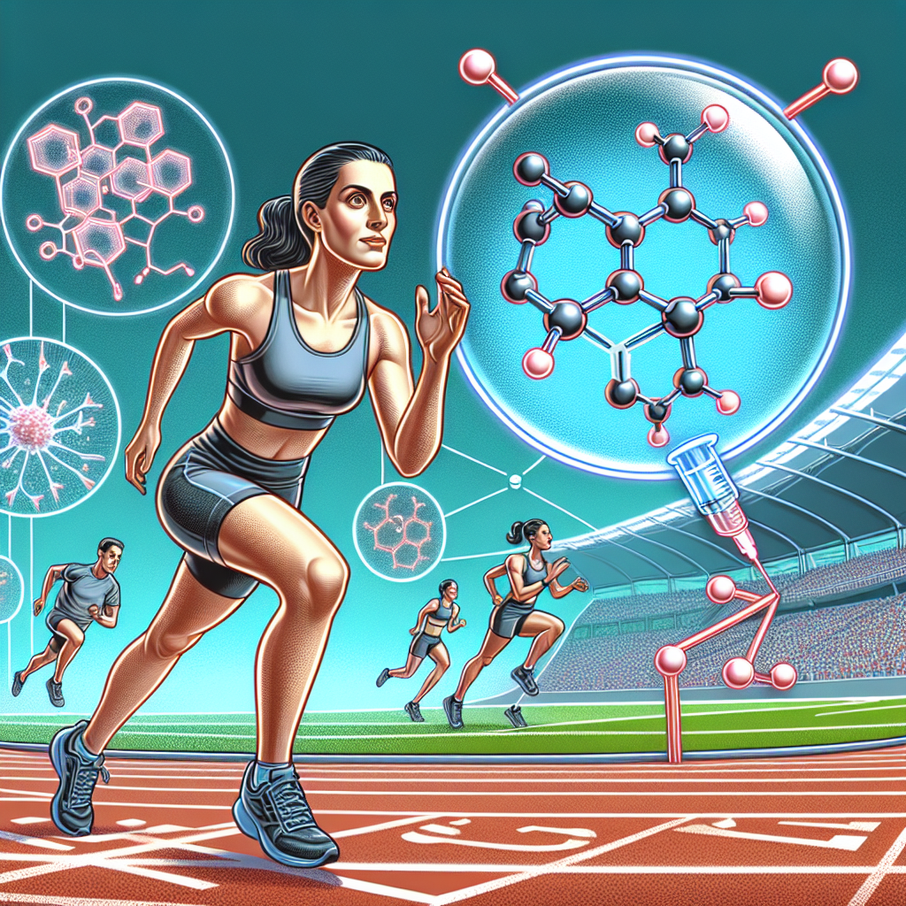 L'Ezetimibe come possibile strategia per migliorare le prestazioni sportive