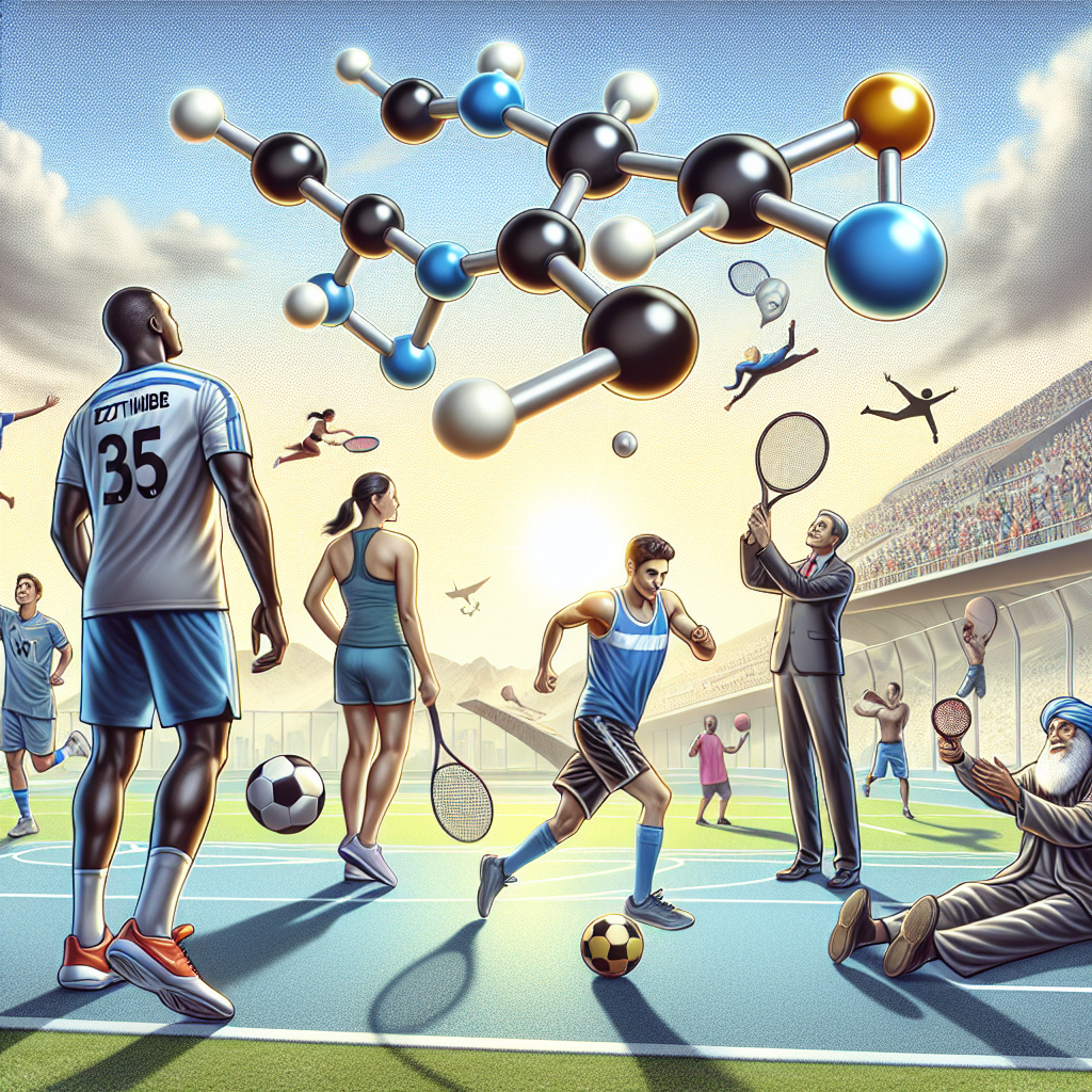 L'Ezetimibe come possibile strategia per migliorare le prestazioni sportive
