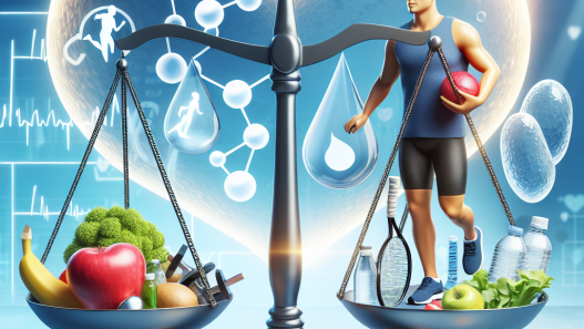 Colesterolo e sport: come mantenerlo sotto controllo per una vita sana e attiva