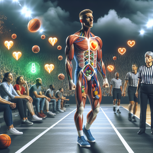 Effetti collaterali delle compresse di Methandienone nell'ambito sportivo