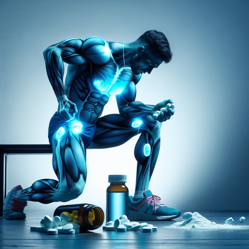 Effetti collaterali delle compresse di Methandienone nell'ambito sportivo
