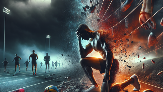 Gli effetti collaterali del Methyltrenbolone nell'ambito sportivo