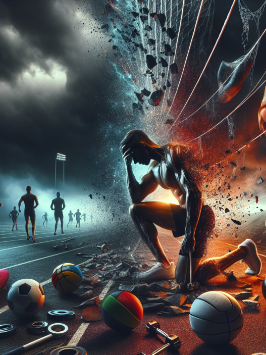 Gli effetti collaterali del Methyltrenbolone nell'ambito sportivo