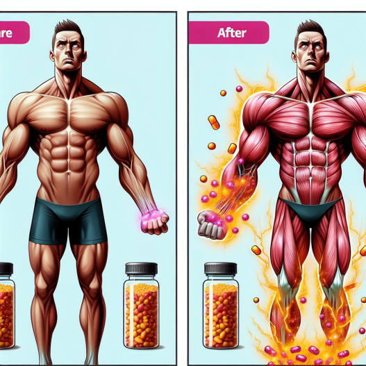 Gli effetti del Mibolerone sull'incremento della forza muscolare