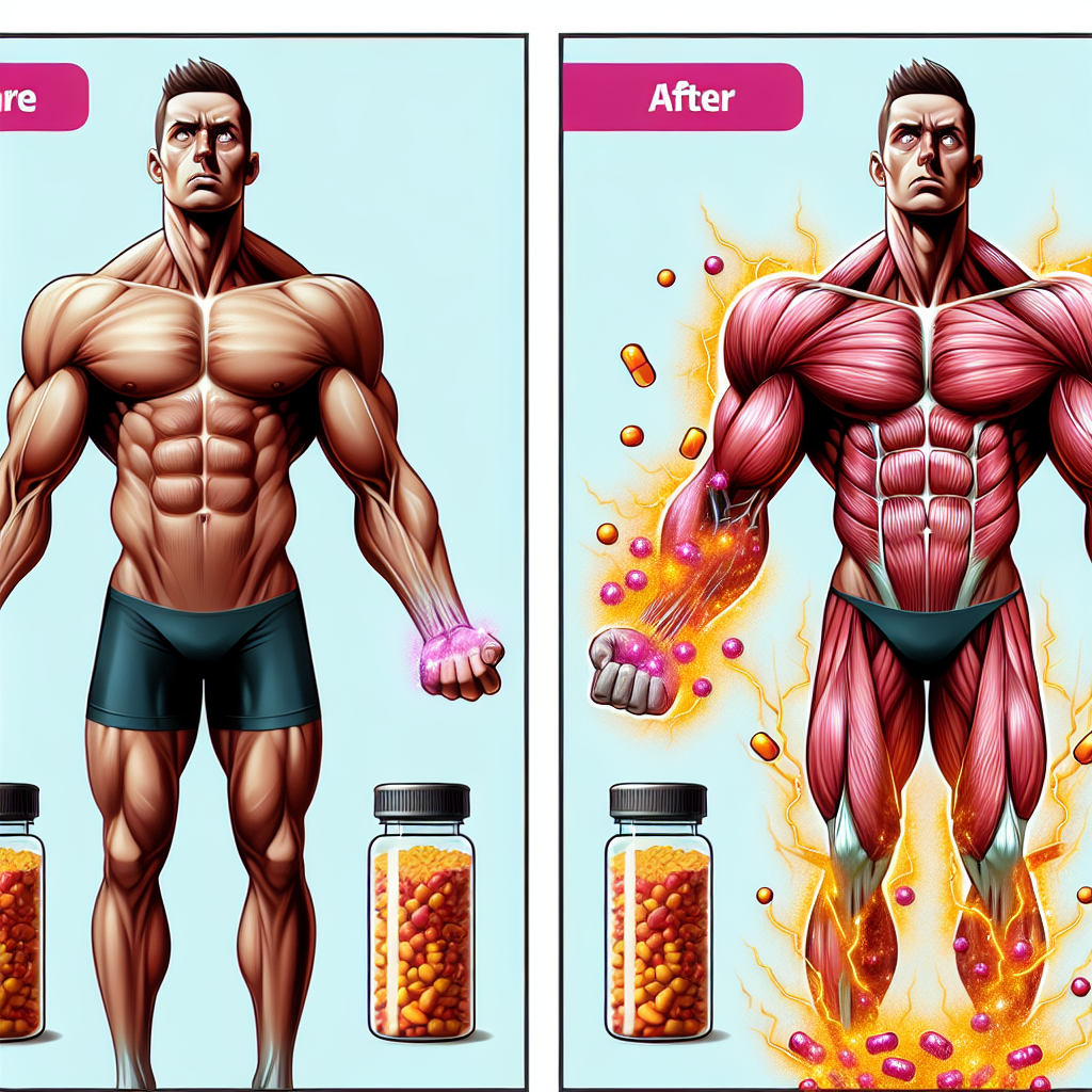 Gli effetti del Mibolerone sull'incremento della forza muscolare