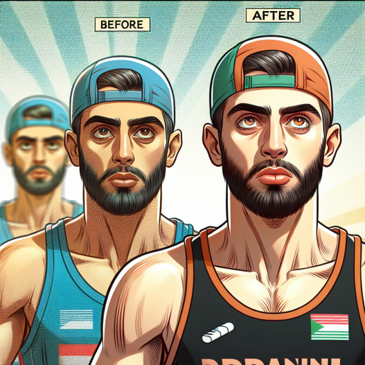 Gli effetti del Modafinil (Provigil) sull'endurance atletica