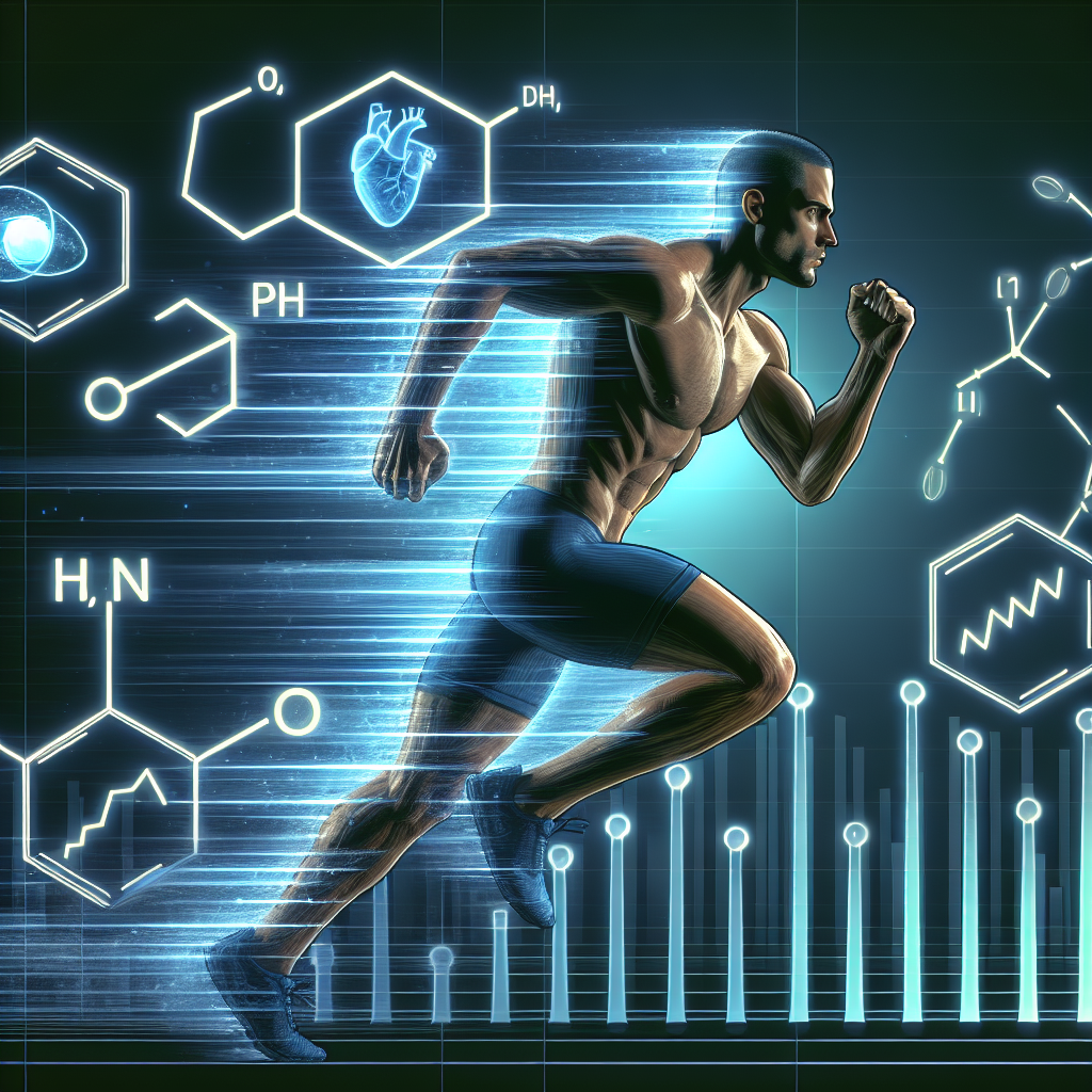 Gli effetti del Modafinil (Provigil) sull'endurance atletica