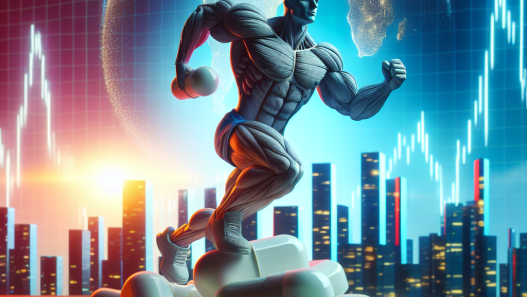 Gli effetti delle compresse di Oxymetholone nel mondo dello sport