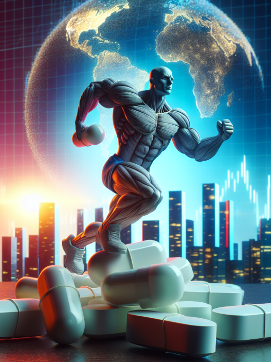Gli effetti delle compresse di Oxymetholone nel mondo dello sport