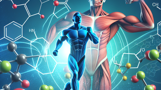 Il ruolo della Methyltestosterone nel doping sportivo
