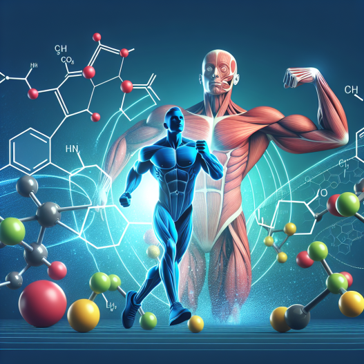 Il ruolo della Methyltestosterone nel doping sportivo