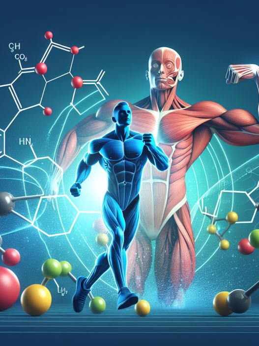 Il ruolo della Methyltestosterone nel doping sportivo