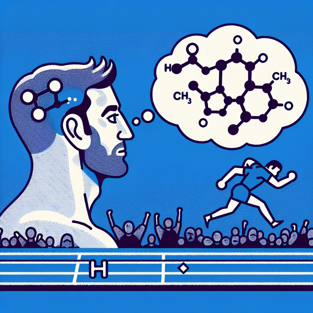 Il ruolo della Methyltestosterone nel doping sportivo
