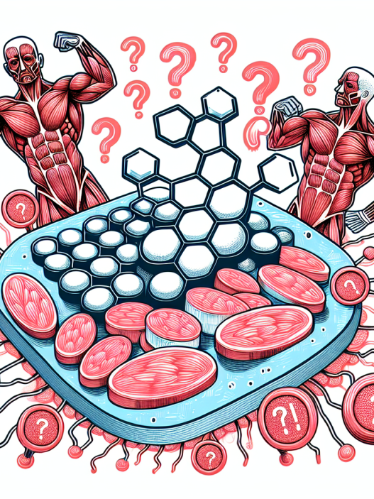 Isotretinoina e resistenza fisica: mito o realtà?