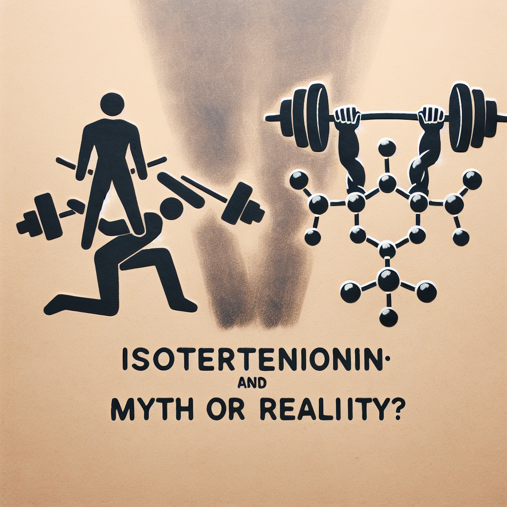 Isotretinoina e resistenza fisica: mito o realtà?