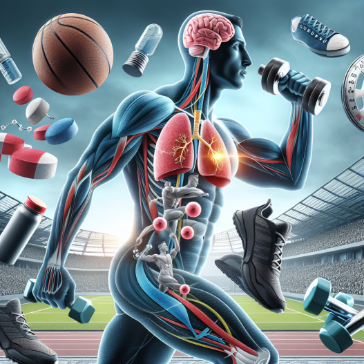 L'efficacia del Letrozolo nel migliorare le prestazioni sportive