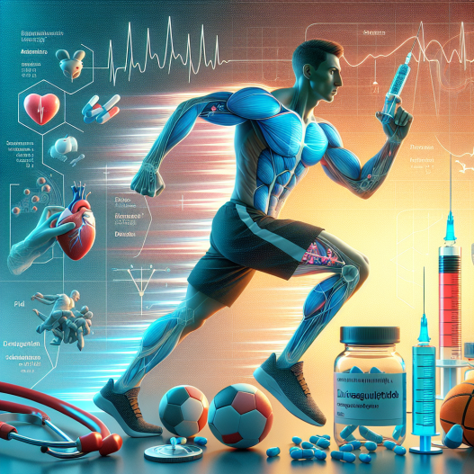 L'efficacia del liraglutide nello sport: una revisione critica
