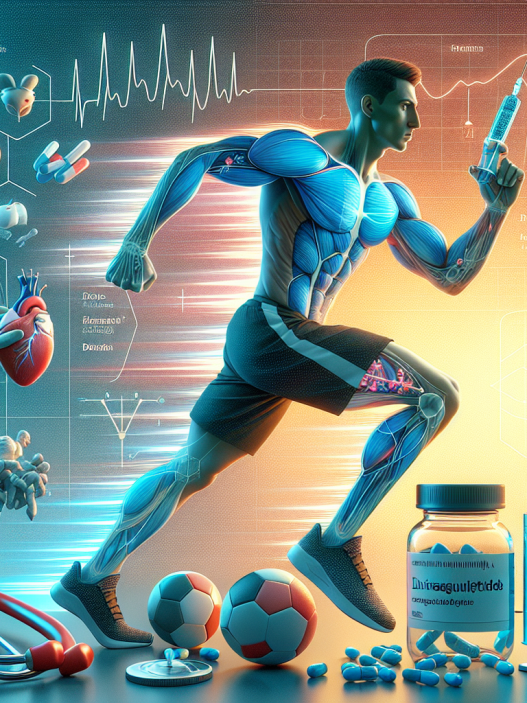 L'efficacia del liraglutide nello sport: una revisione critica