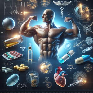 L'uso dell'Oxandrolone nel miglioramento delle prestazioni sportive