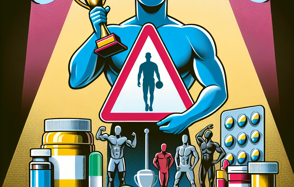 La controversia della Nandrolone nello sport