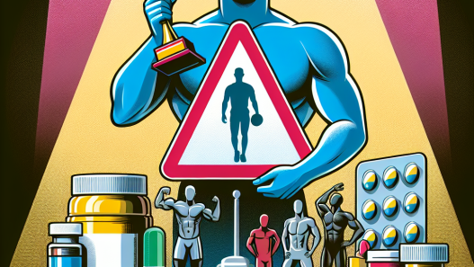 La controversia della Nandrolone nello sport