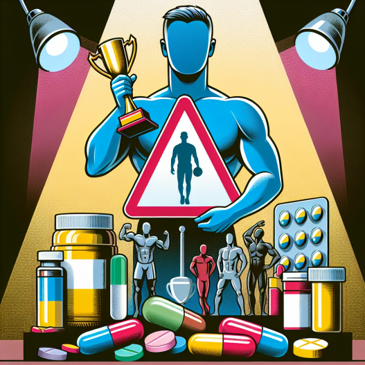La controversia della Nandrolone nello sport