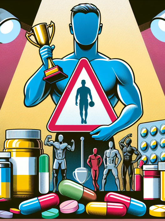 La controversia della Nandrolone nello sport