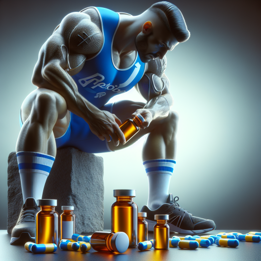 Letrozolo: un farmaco controverso nello sport