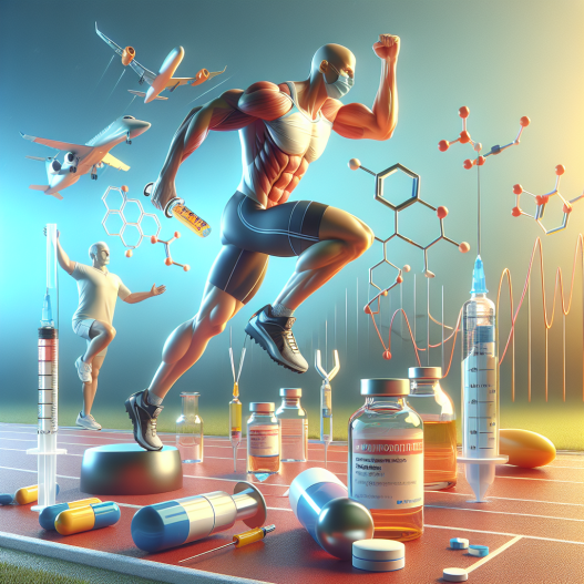 Liraglutide e la performance sportiva: evidenze scientifiche