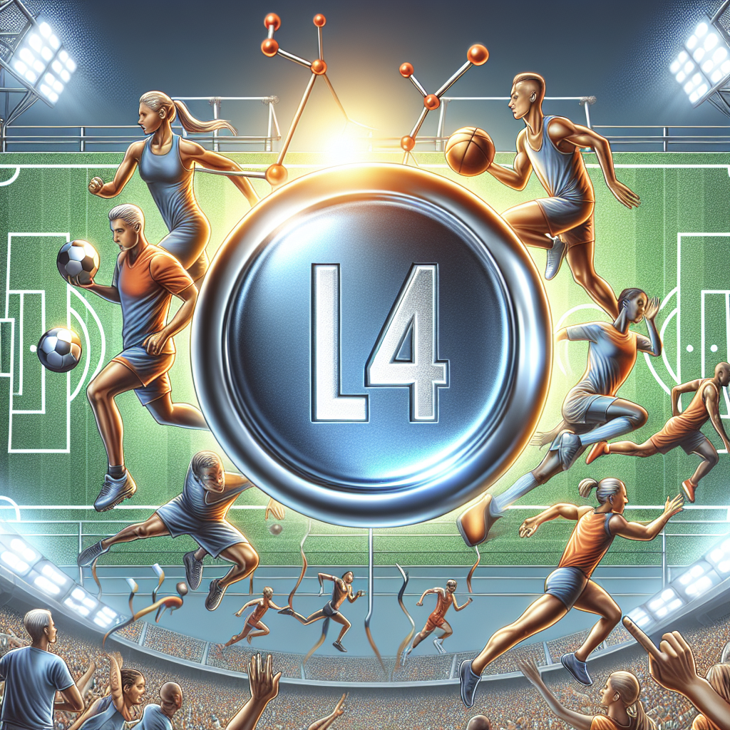 LT4 sodio: un potenziatore di resistenza nel mondo dello sport