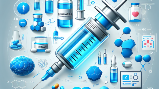 Metenolone enantato iniettabile nel mondo dello sport: tutto quello che c'è da sapere