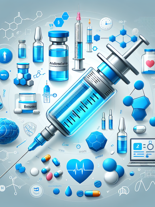 Metenolone enantato iniettabile nel mondo dello sport: tutto quello che c'è da sapere