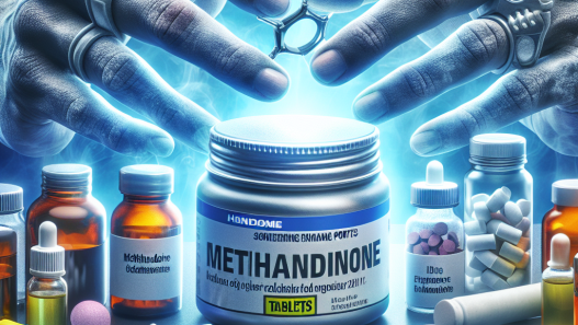 Methandienone compresse: il doping nascosto negli sport di resistenza