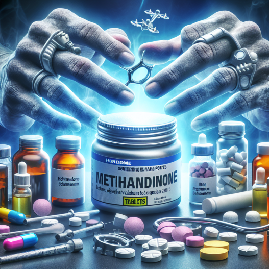 Methandienone compresse: il doping nascosto negli sport di resistenza