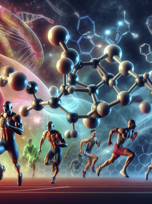 Metildrostanolone e la sua azione sulle prestazioni atletiche