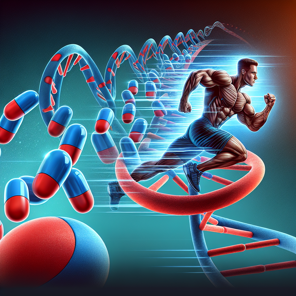Metildrostanolone e la sua azione sulle prestazioni atletiche