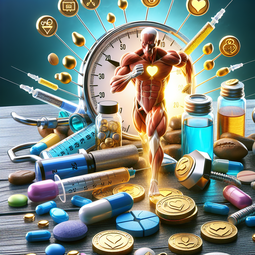Metildrostanolone: il suo effetto sulla resistenza fisica