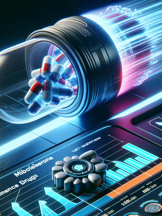 Mibolerone: il doping del futuro per migliorare le performance atletiche