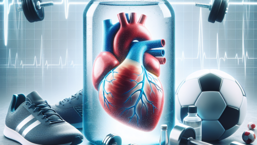Mildronate Dihidricume: una soluzione per migliorare la resistenza cardiaca negli atleti